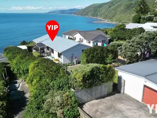 House for rent in Pukerua Bay, Wellington