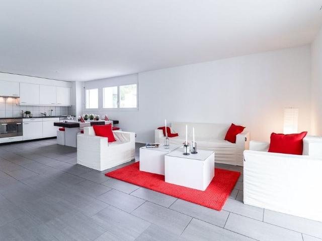 Apartment mieten in Zofingen, Aargau