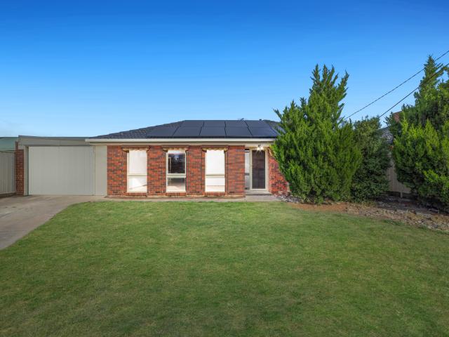 House for sale in Camerons Creek, Victoria