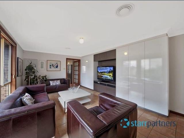 House for rent in Prestons, Sydney