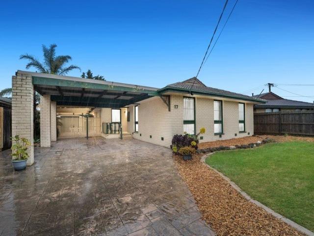 House for sale in Mossfiel, Melbourne