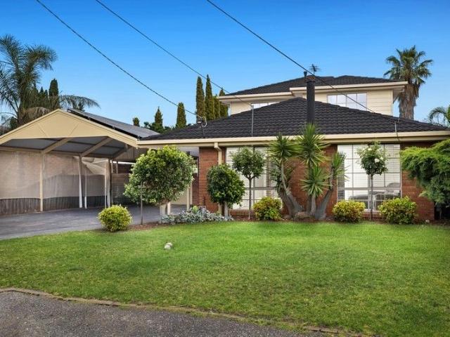 House for sale in Camerons Creek, Victoria