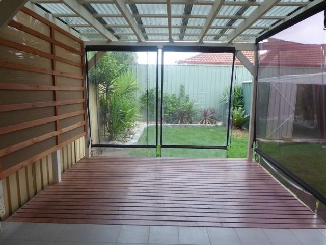 Townhouse for rent in Sydney, New South Wales