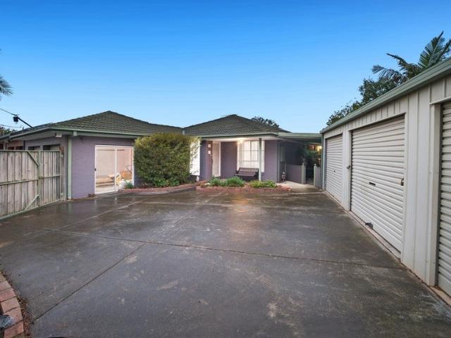 House for sale in Camerons Creek, Victoria