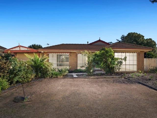 House for sale in Camerons Creek, Victoria