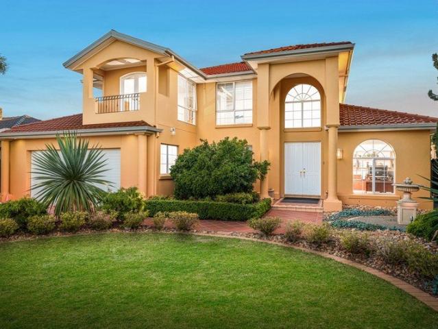 House for sale in Derrimut Heath, Melbourne