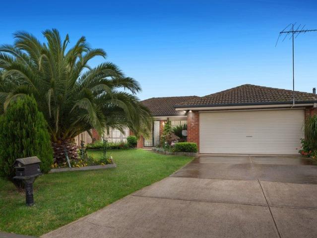 House for sale in Cambridge, Melbourne