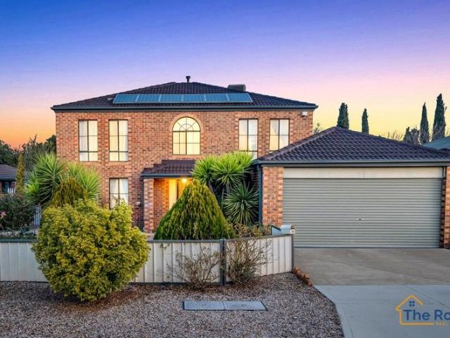 House for sale in Hoppers Crossing