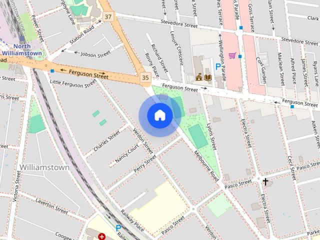 House for rent in Camerons Creek, Victoria