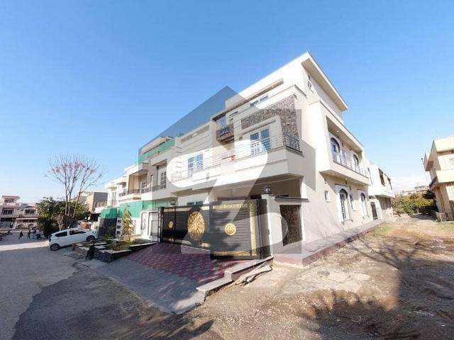 House for sale in Islamabad