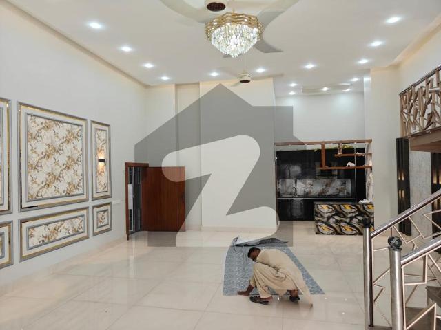 Apartment for rent in Clifton, North Waziristan