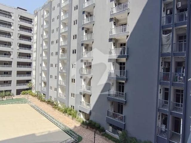 Apartment for sale in اسلام آباد, زون 1