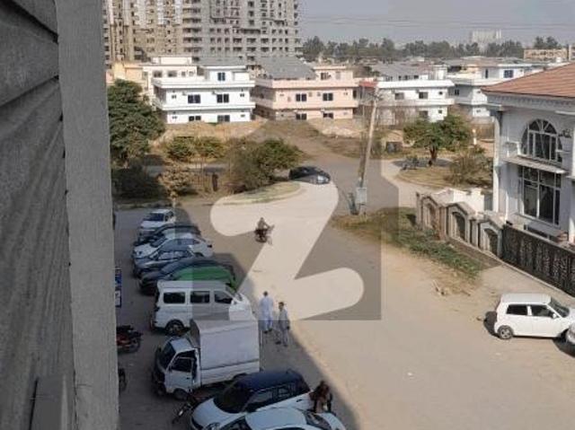 Apartment for rent in Islamabad