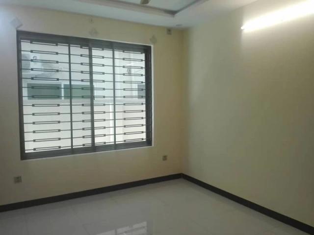 Apartment for rent in Islamabad