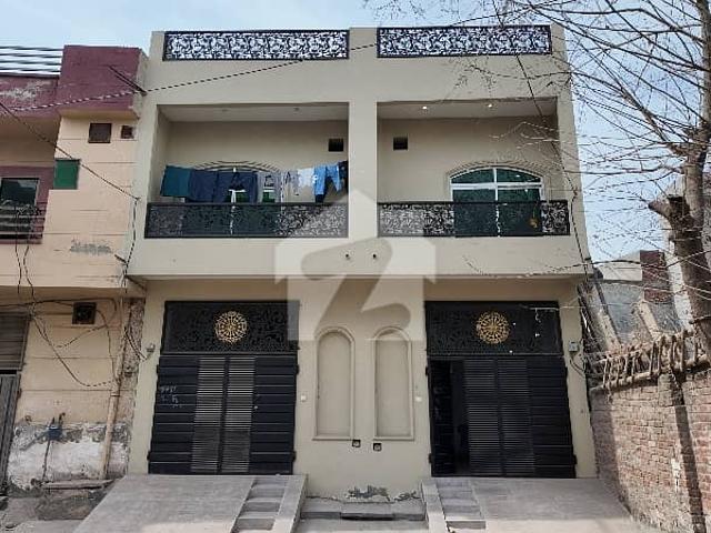 House for sale in Rawalpindi, Islamabad Capital Territory