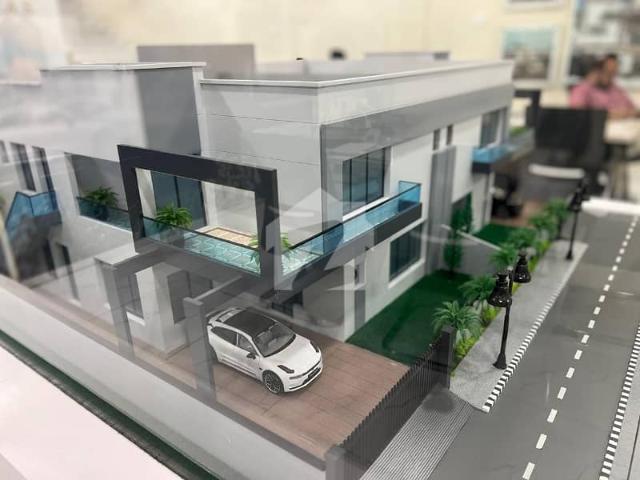 House for sale in کراچی ڈویژن, North Waziristan