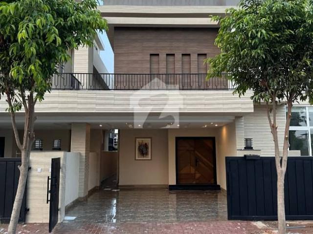 House for sale in Islamabad