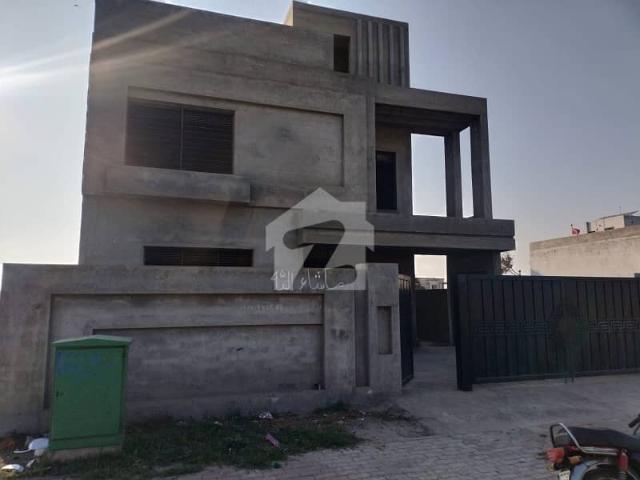 House for sale in Rawalpindi, Islamabad Capital Territory
