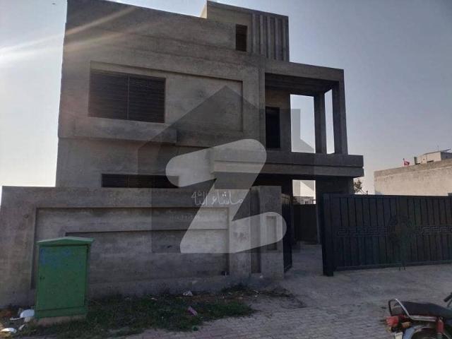 House for sale in Rawalpindi, Islamabad Capital Territory