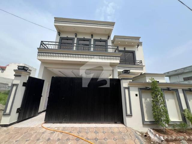 House for sale in Islamabad