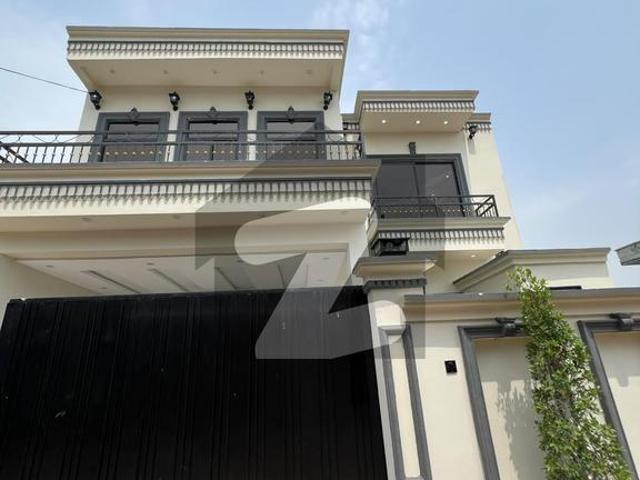 House for sale in Islamabad