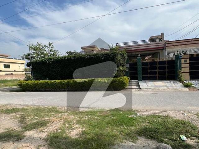 House for sale in Peshawar, North West Frontier Province