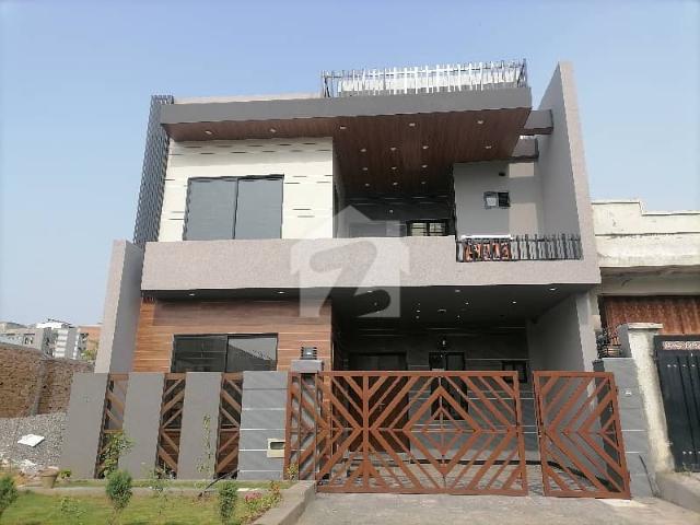 House for sale in Islamabad
