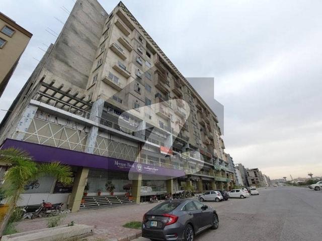 Apartment for rent in Rawalpindi, Islamabad Capital Territory