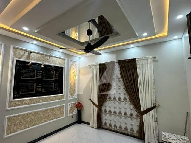 House for sale in Rawalpindi, Islamabad Capital Territory