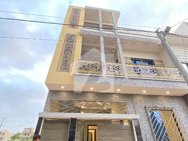 House for sale in North Waziristan, Federally Administered Tribal Areas fata
