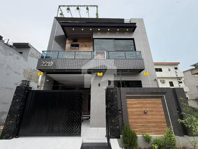 House for sale in Rawalpindi, Islamabad Capital Territory