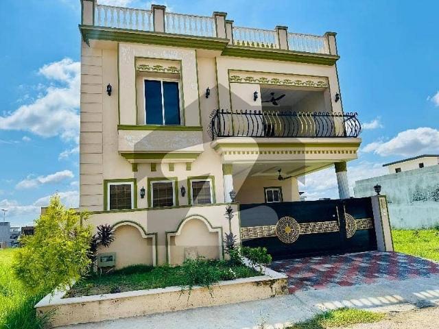 House for sale in Islamabad, Islamabad Capital Territory