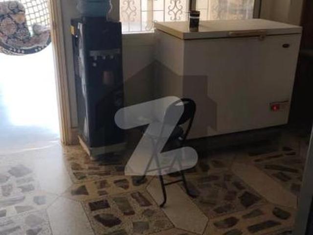 House for sale in North Nazimabad Town, North Waziristan