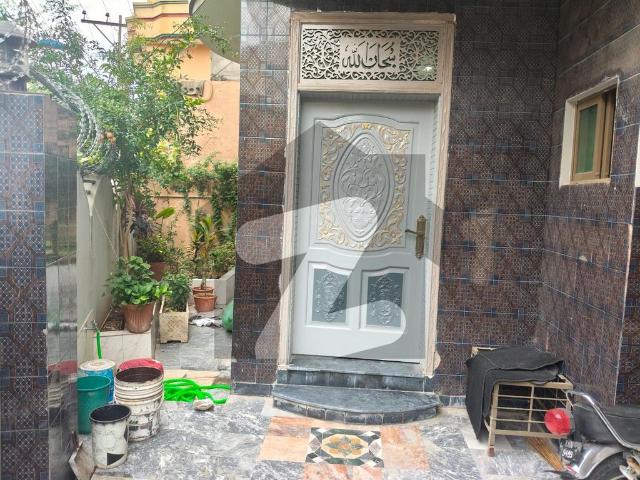 House for sale in Rawalpindi, Islamabad Capital Territory
