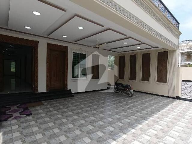 House for sale in Islamabad