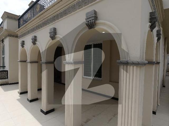 House for sale in Islamabad
