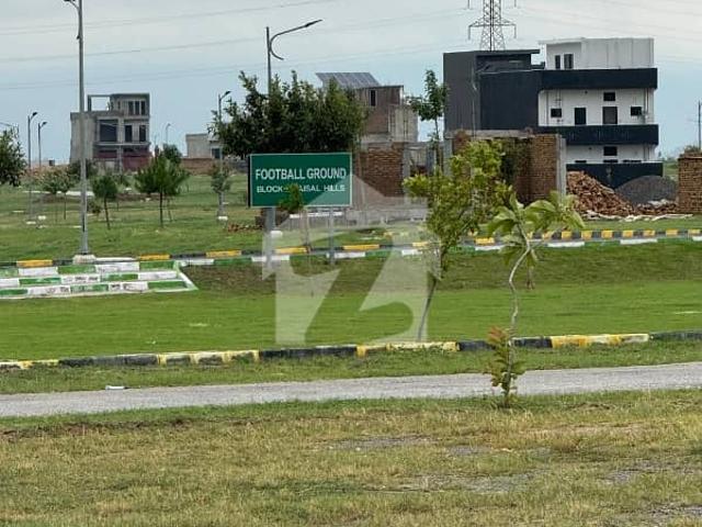 Property for sale in Islamabad