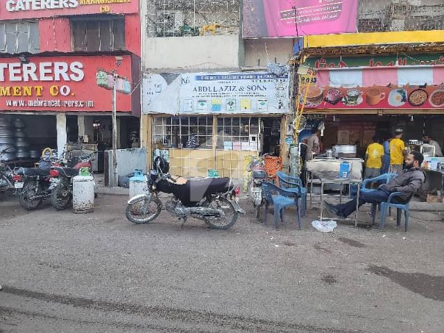 Commercial for sale in North Waziristan, Federally Administered Tribal Areas fata