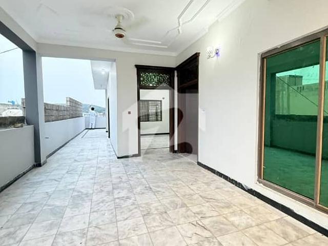 Property for rent in Islamabad