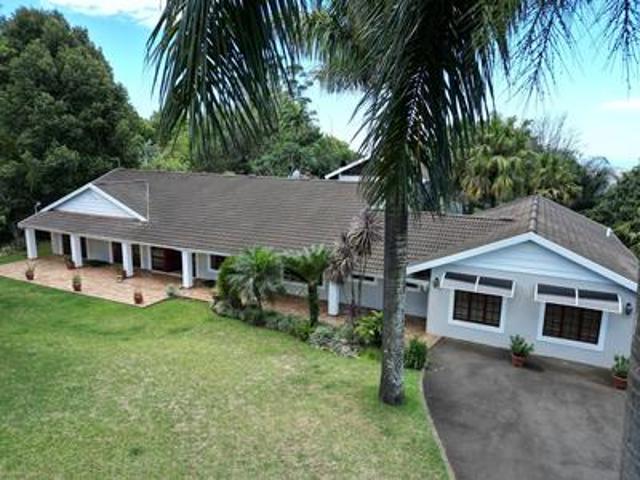 House for sale in Kloof, Kwazulu-natal