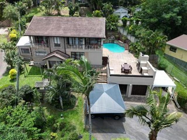 House for sale in New Germany, Kwazulu-natal