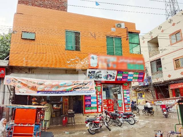 Building for sale in Rawalpindi, Islamabad Capital Territory