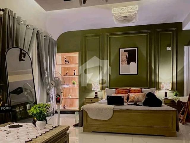 Apartment for rent in Islamabad