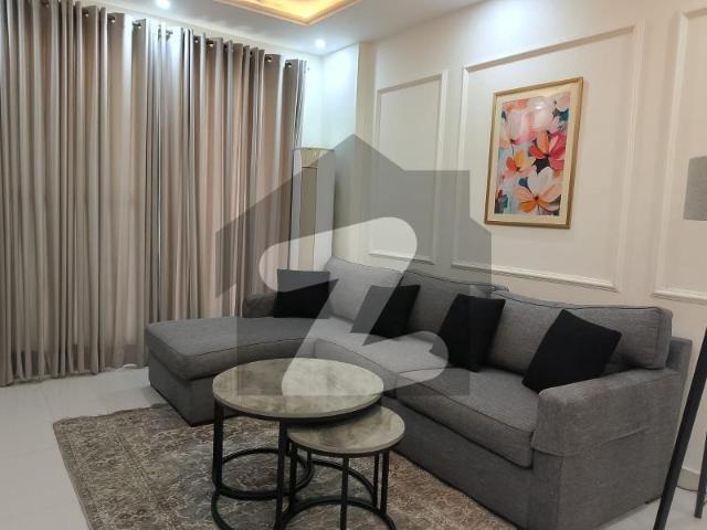 Apartment for rent in Islamabad