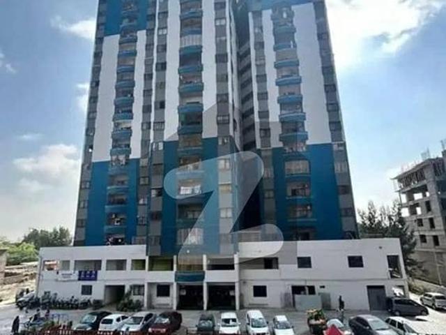 Apartment for sale in Karachi