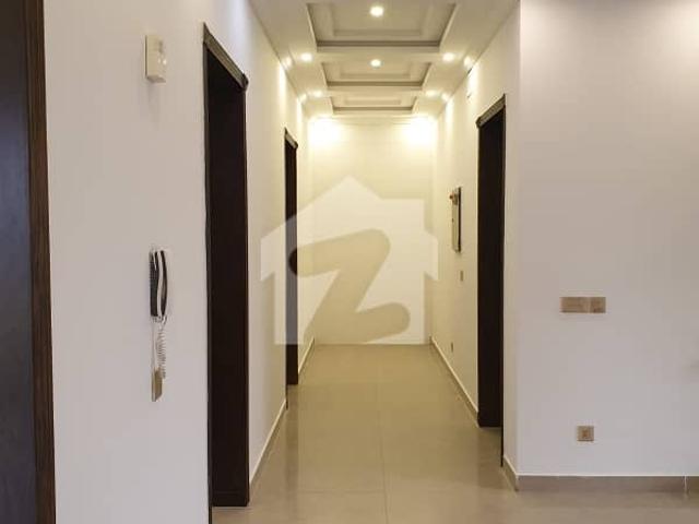 Apartment for sale in Rawalpindi, Islamabad Capital Territory