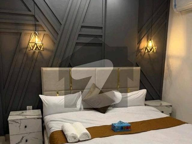 Apartment for sale in Rawalpindi, Islamabad Capital Territory