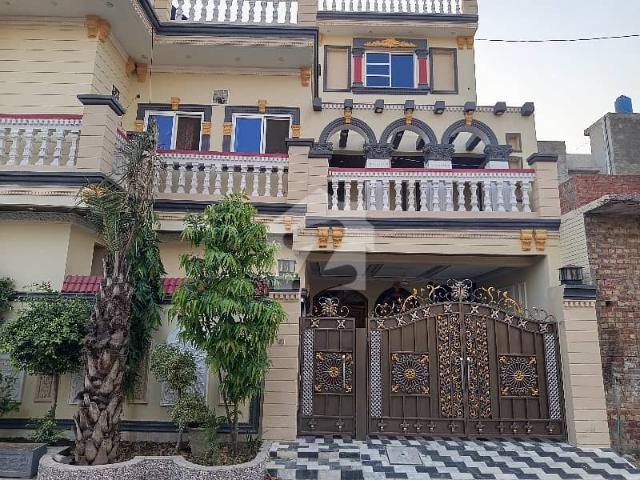 House for sale in Rawalpindi, Islamabad Capital Territory