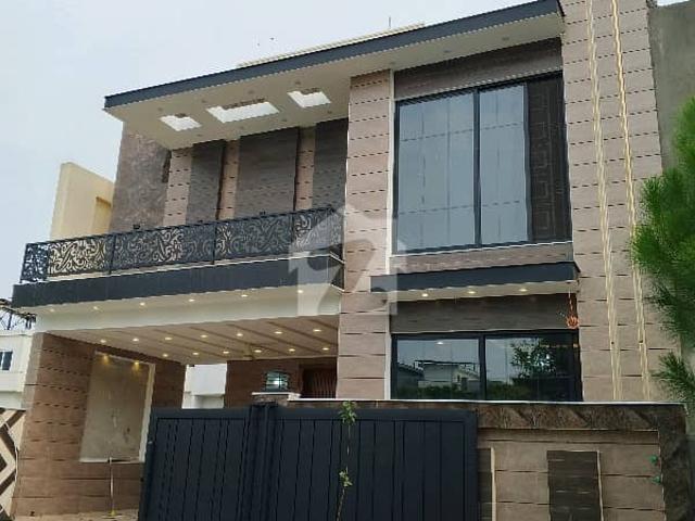House for sale in Islamabad