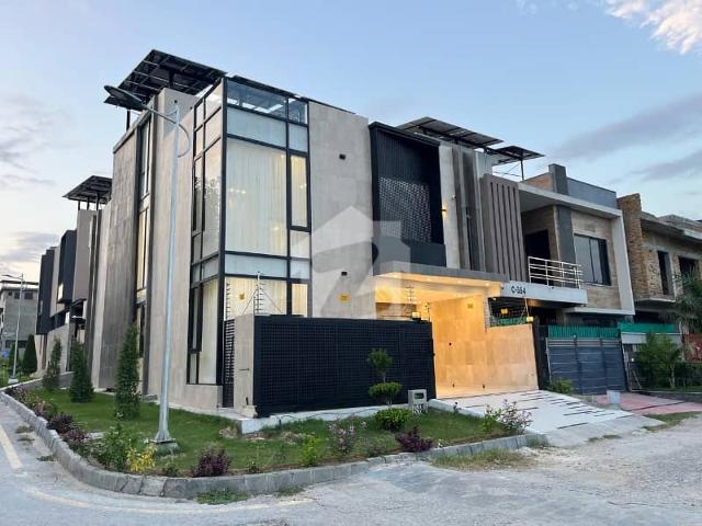House for sale in Islamabad